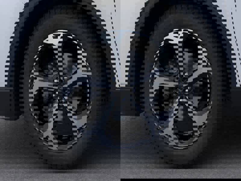 New 2025 Ford Escape ST-Line Select w/ Tech Pack #1 image 19
