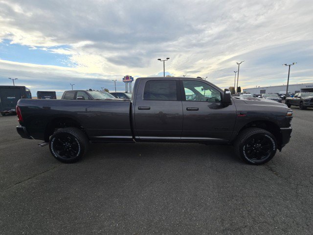 New 2026 RAM 2500 Laramie w/ Night Edition image 3