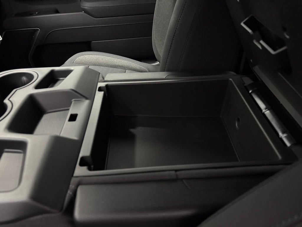 New 2026 Chevrolet Silverado 2500 LT AWD/4WD image 20
