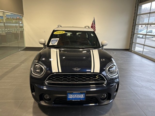 Used 2023 MINI Cooper Countryman SE w/ Storage Package image 20