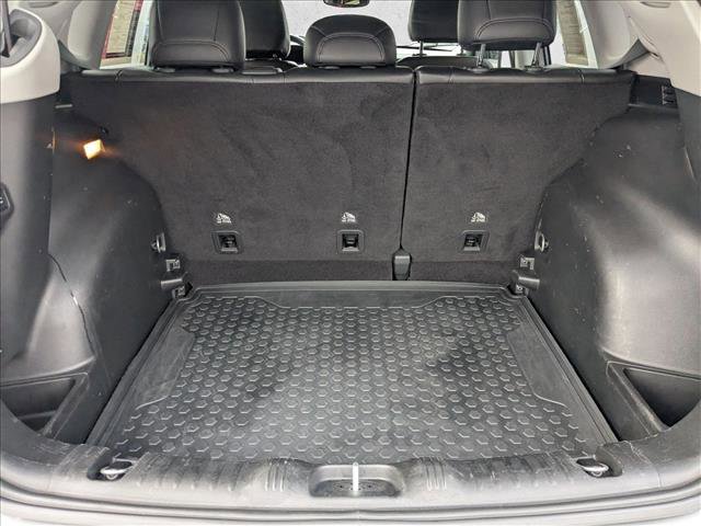 Used 2022 Jeep Compass Limited w/ Elite Group image 6