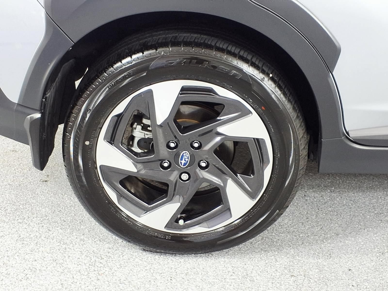 Certified 2026 Subaru Crosstrek 2.5i Limited w/ Crosstrek Mirror Package AWD/4WD image 6