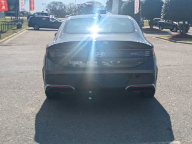 Used 2025 Hyundai Sonata SEL image 4