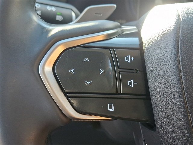 Used 2024 Lexus RZ 450e Premium image 21