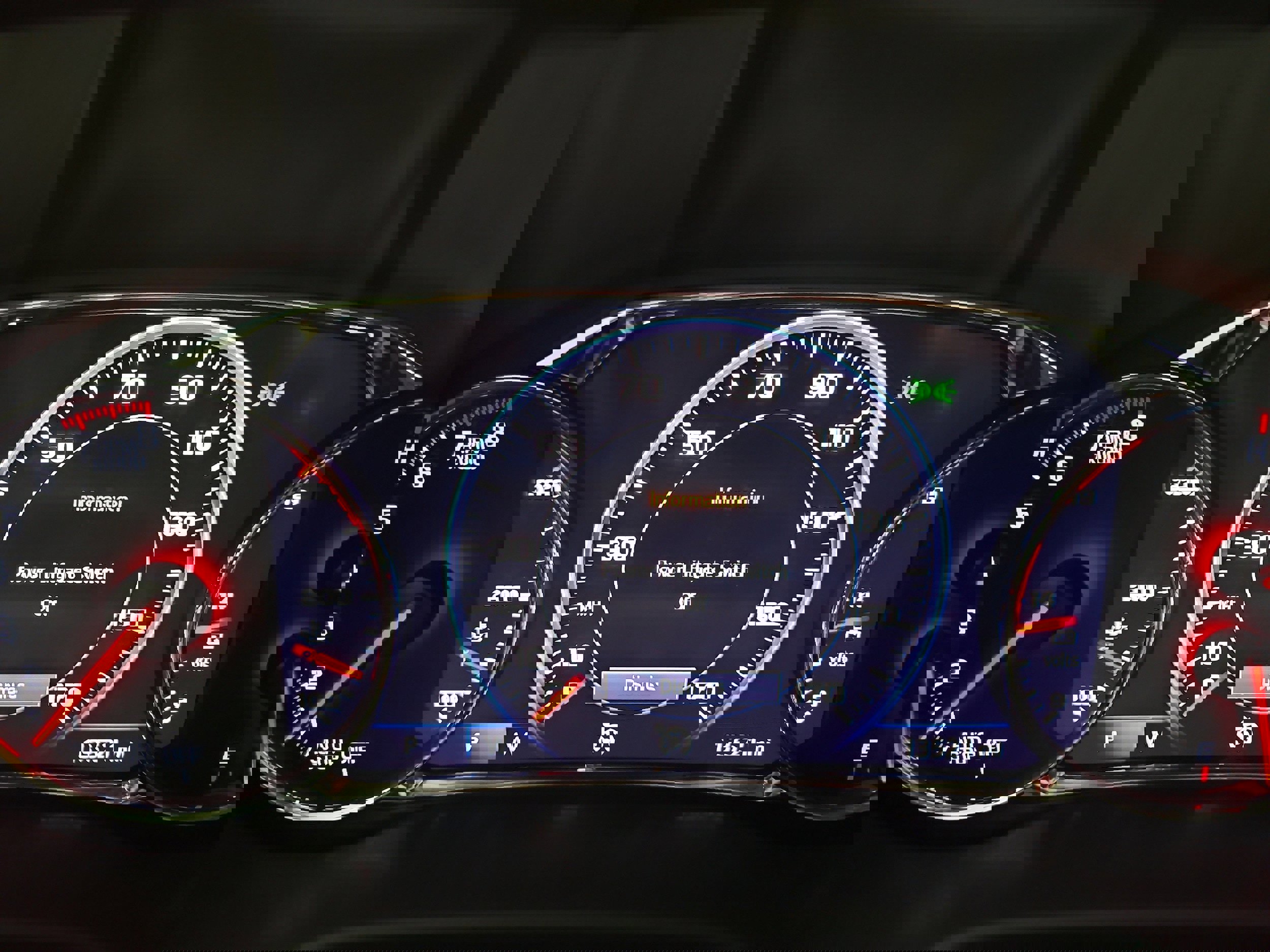 Used 2023 GMC Acadia AT4 w/ Technology Package image 16