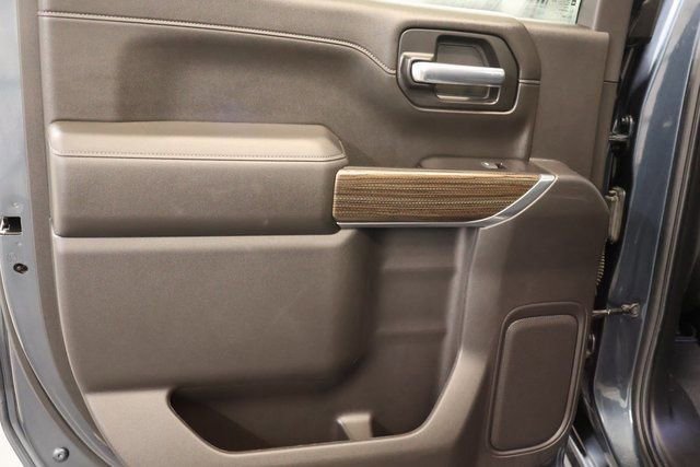 Used 2020 Chevrolet Silverado 1500 RST AWD/4WD image 29