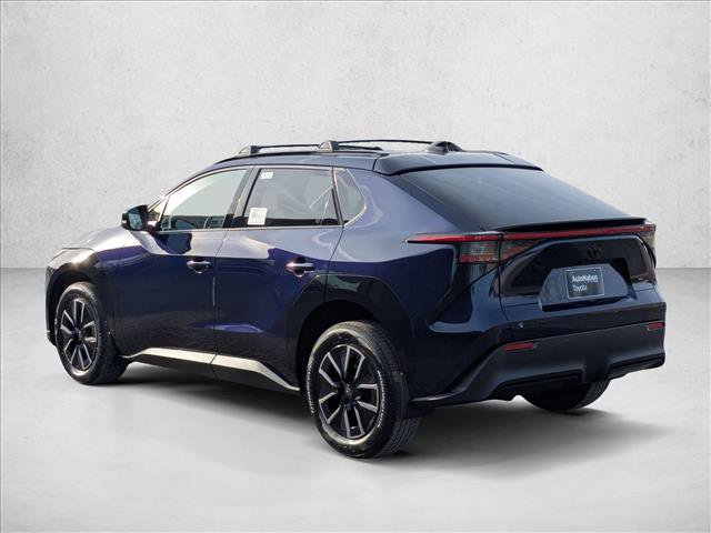New 2026 Toyota bZ XLE image 8