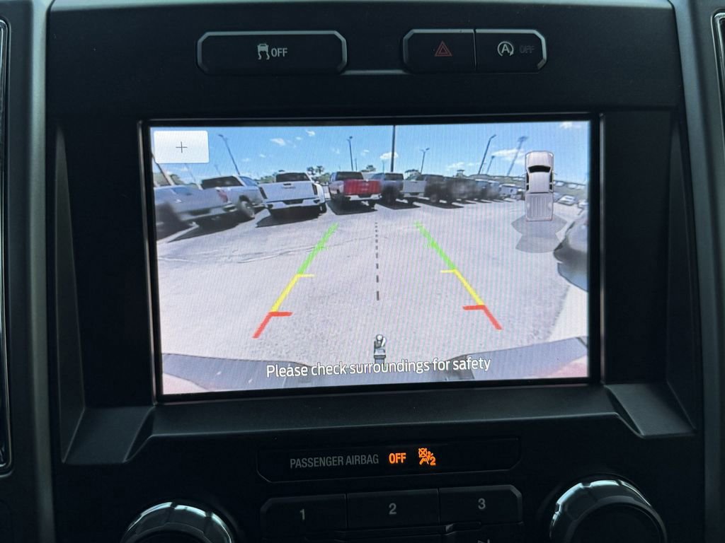 Used 2020 Ford F150 XLT w/ Equipment Group 302A Luxury AWD/4WD image 23