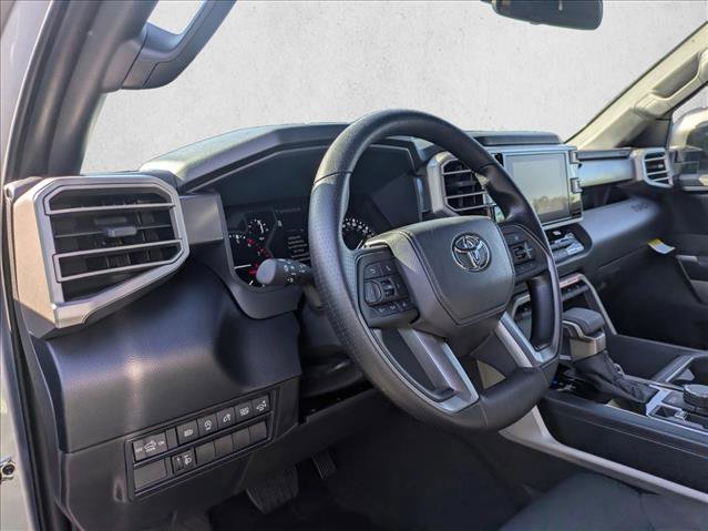 New 2026 Toyota Tundra SR5 image 3