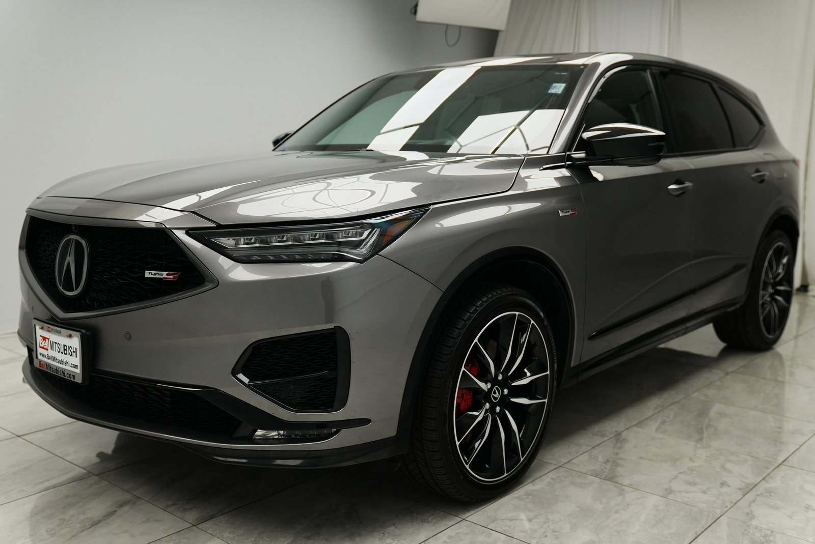 Used 2022 Acura MDX Type S image 4