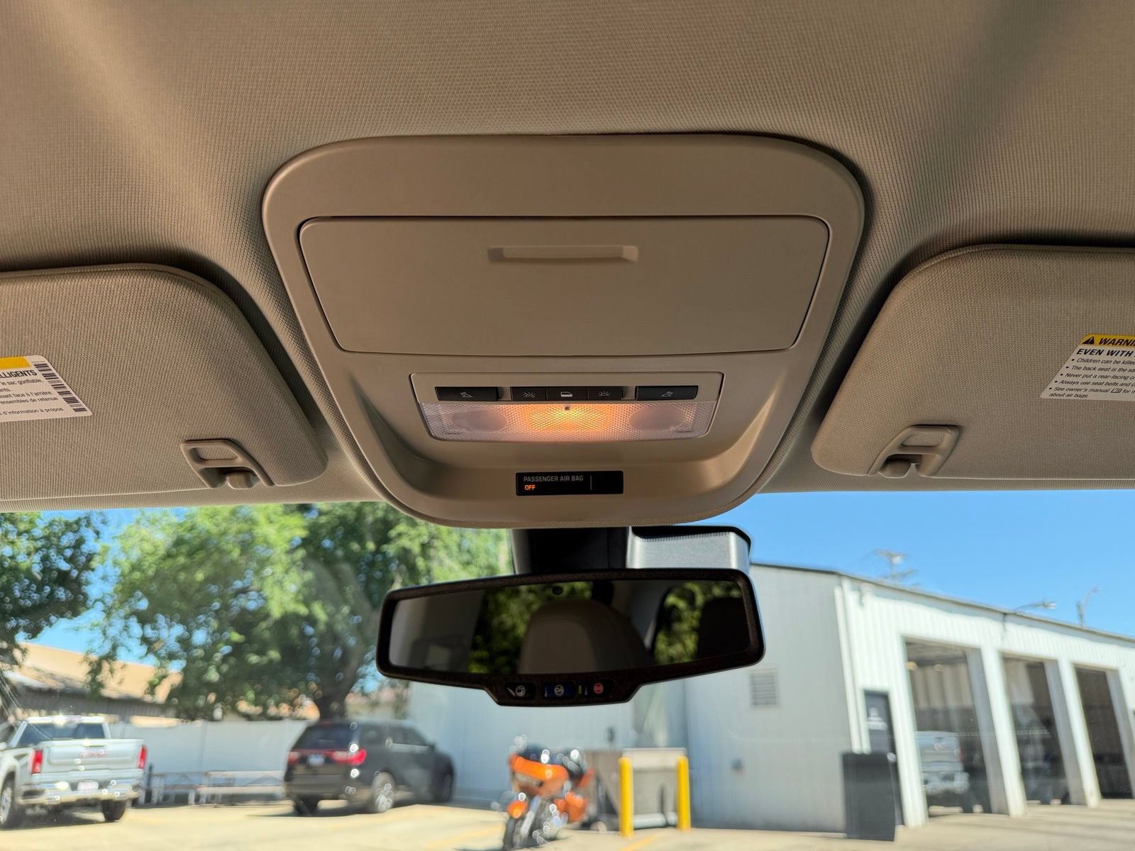 Used 2019 GMC Canyon SLT w/ Driver Alert Package AWD/4WD image 21