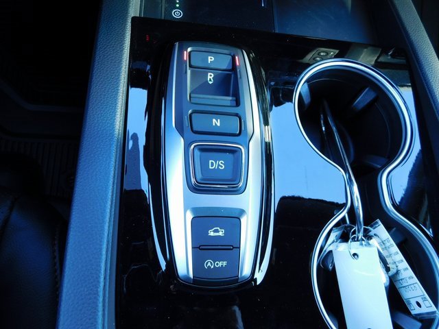 New 2026 Honda Ridgeline Black Edition image 36