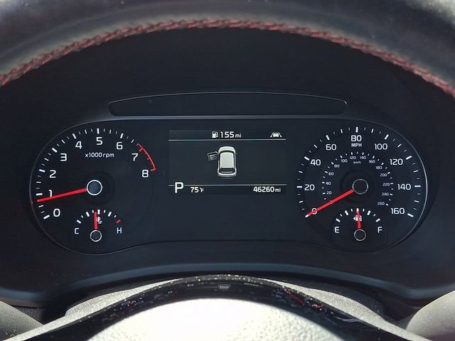 Used 2021 Kia Soul Turbo FWD image 18