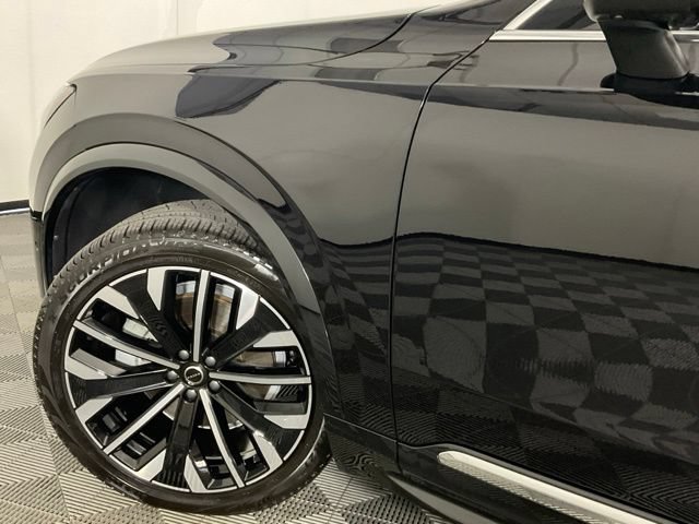 Certified 2025 Volvo XC90 B6 Plus w/ Protection Package Premier AWD/4WD image 35