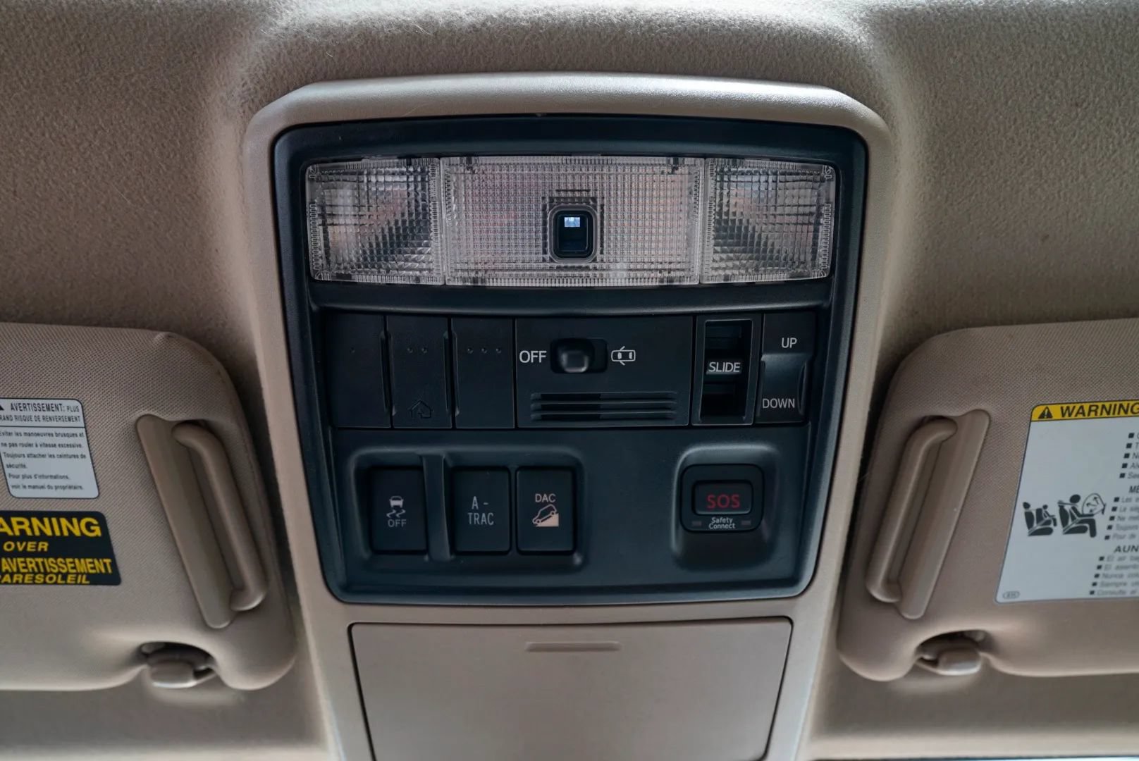 Used 2010 Toyota 4Runner Limited AWD/4WD image 24
