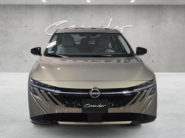 New 2026 Nissan Sentra SL FWD image 18