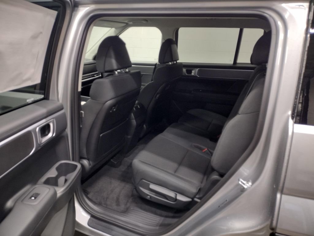 New 2026 Hyundai Santa Fe SE AWD/4WD image 34