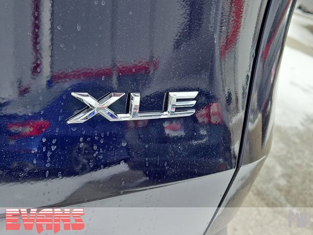 New 2026 Toyota Grand Highlander AWD Hybrid image 3