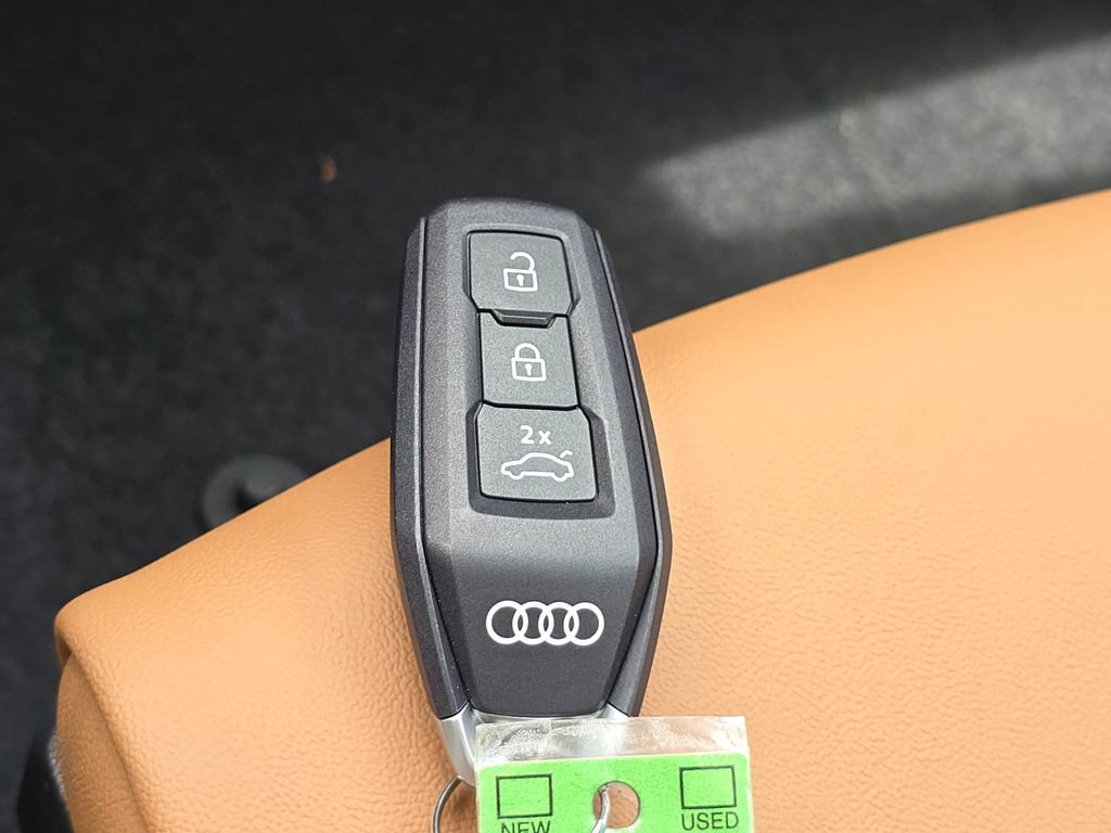New 2026 Audi A5 2.0T Prestige AWD/4WD image 37