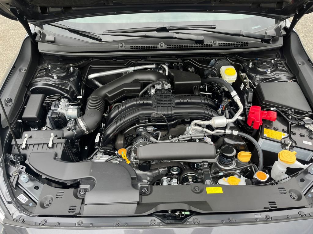 New 2026 Subaru Impreza 2.0i Sport AWD/4WD image 20