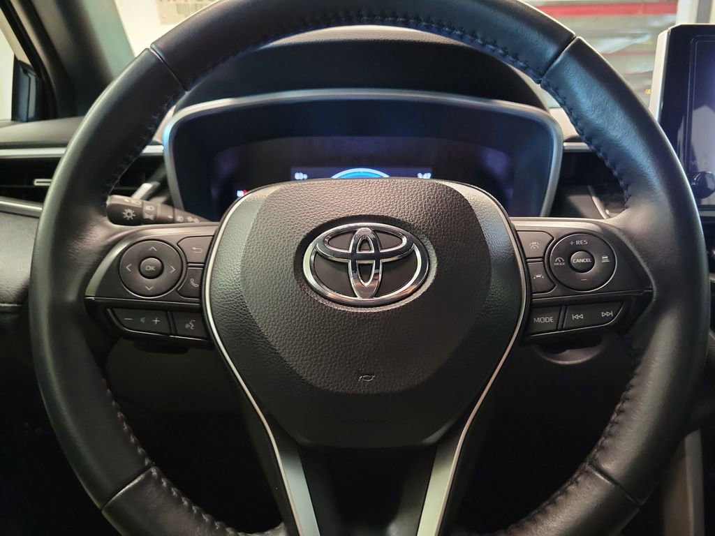 Used 2024 Toyota Corolla Cross XSE w/ Convenience Package AWD/4WD image 20