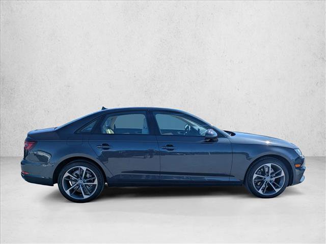 Used 2019 Audi A4 2.0T Premium FWD image 4
