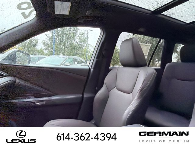 New 2026 Lexus TX 350 AWD w/ Technology Package image 19