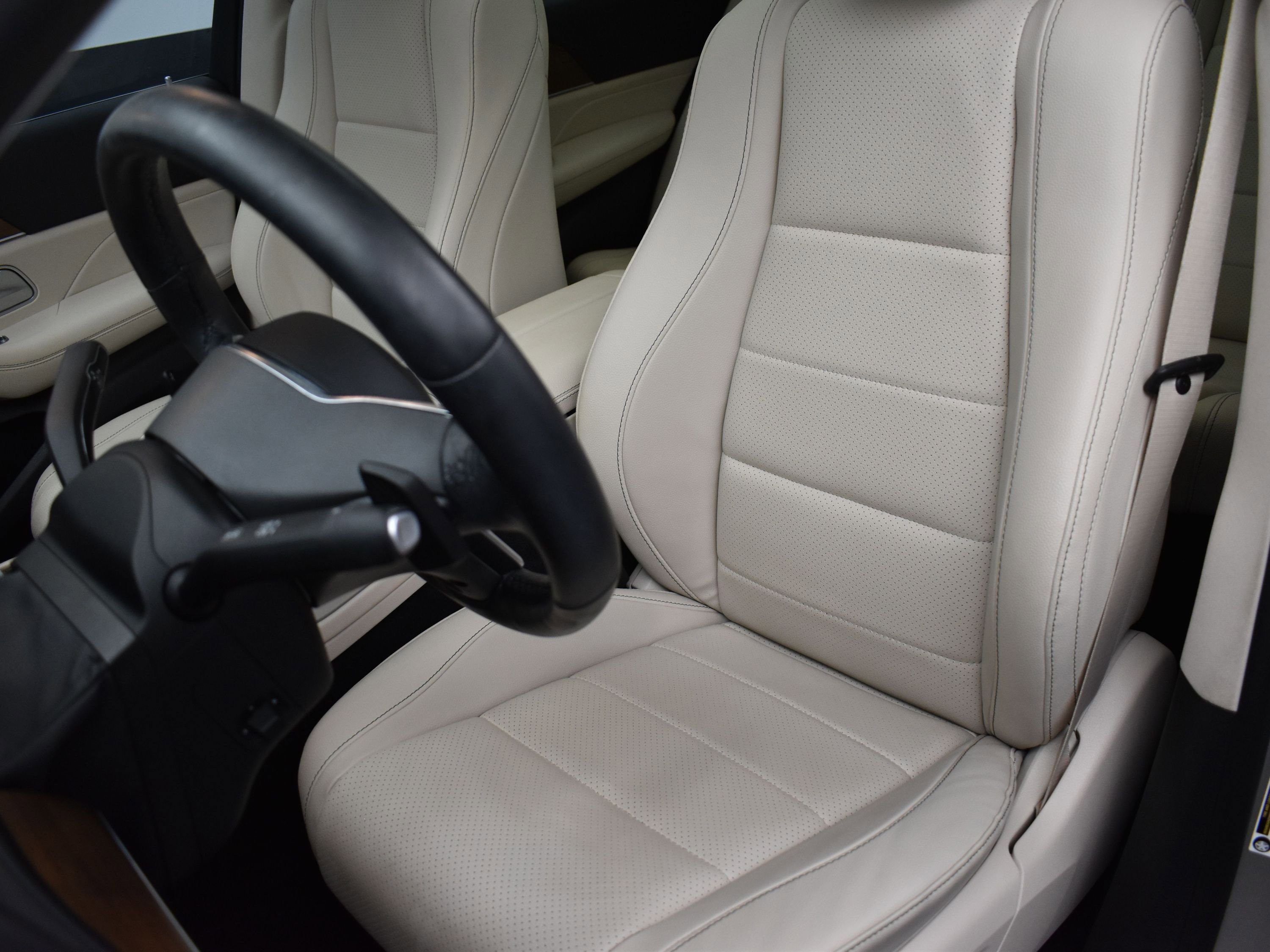 Used 2022 Mercedes-Benz GLE 350 4MATIC image 21