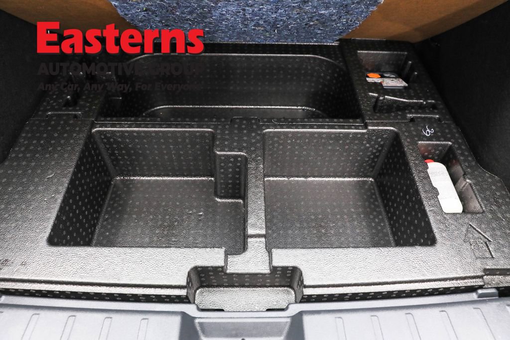 Used 2025 Nissan Kicks S image 22