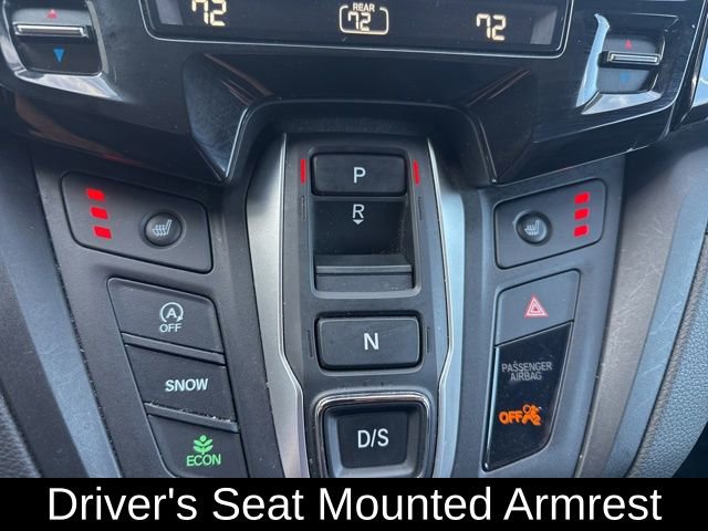 Used 2024 Honda Odyssey EX-L image 32