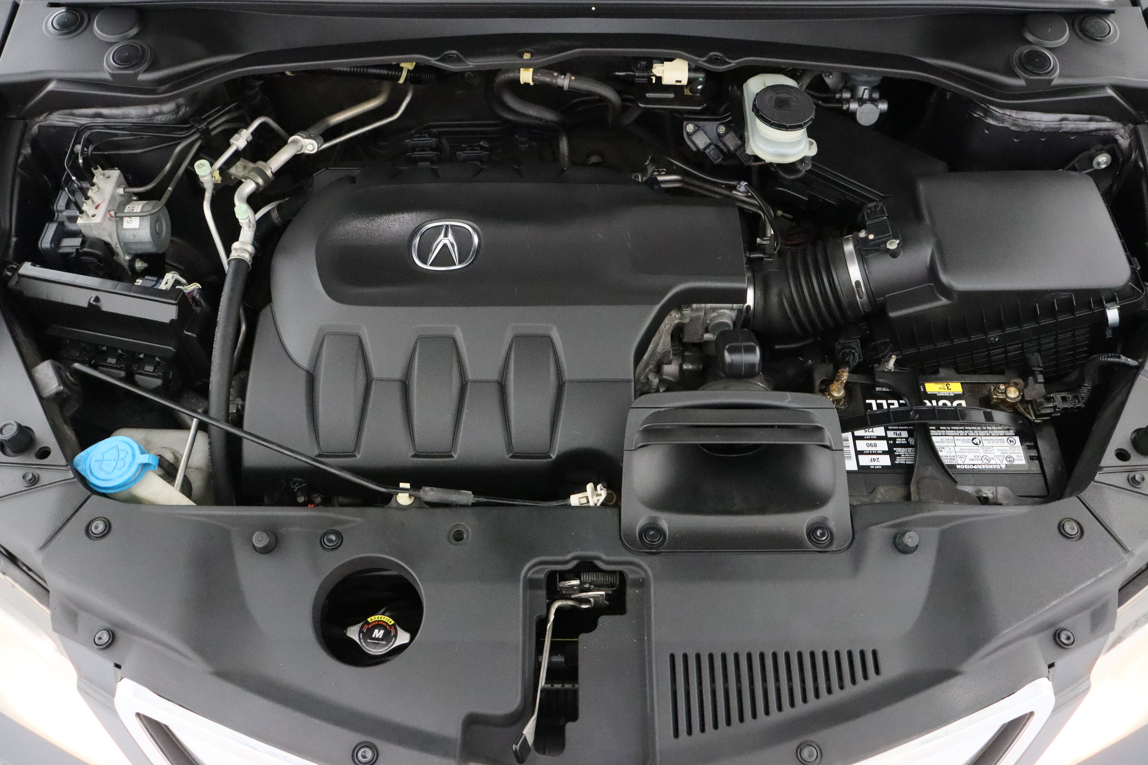 Used 2013 Acura RDX FWD w/ Technology Package image 40