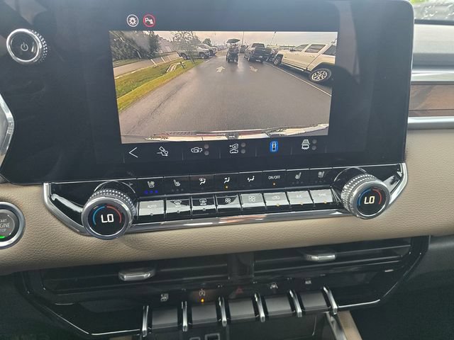 New 2026 GMC Canyon Denali AWD/4WD image 20