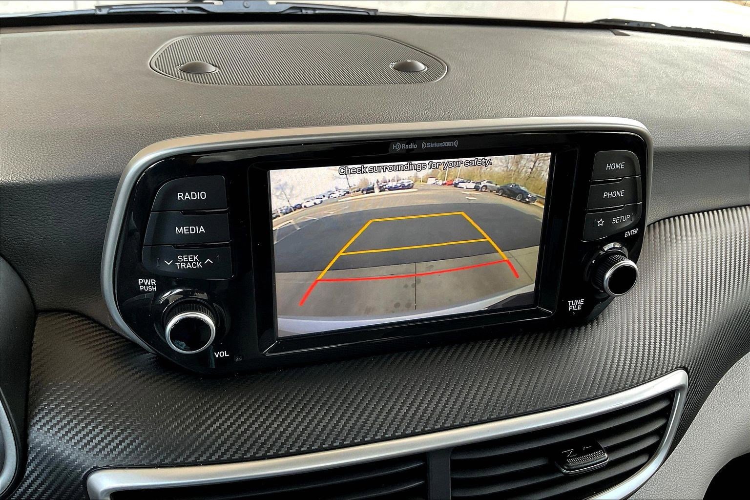 Used 2020 Hyundai Tucson Value image 13