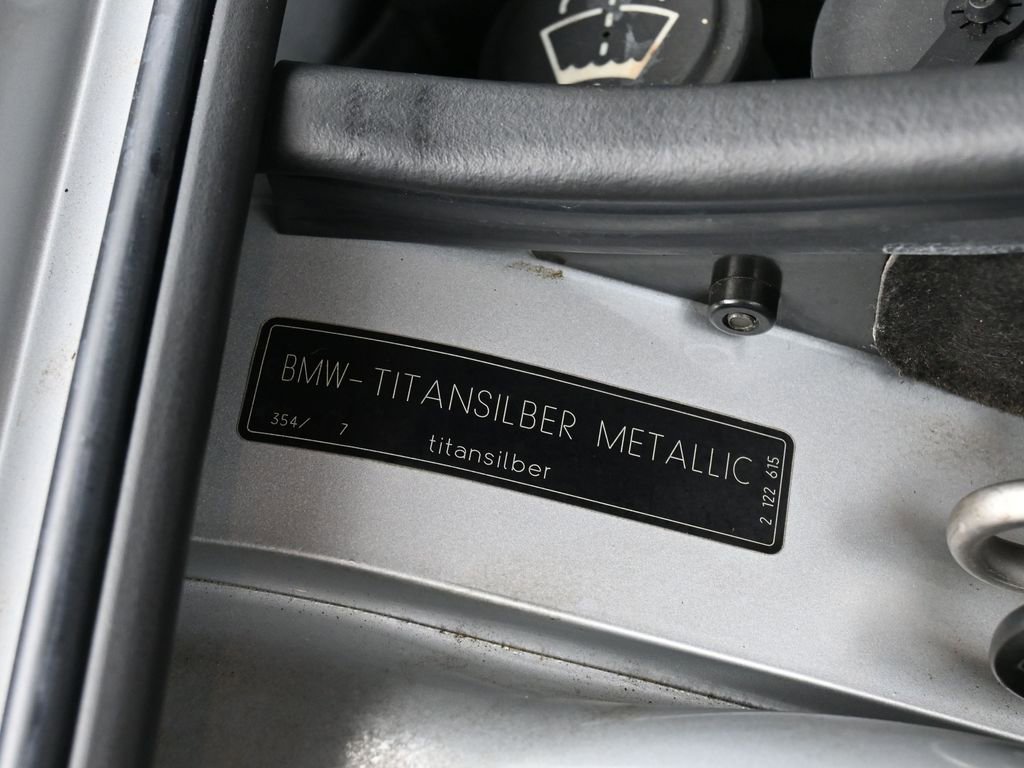 Used 2001 BMW Z8 image 33