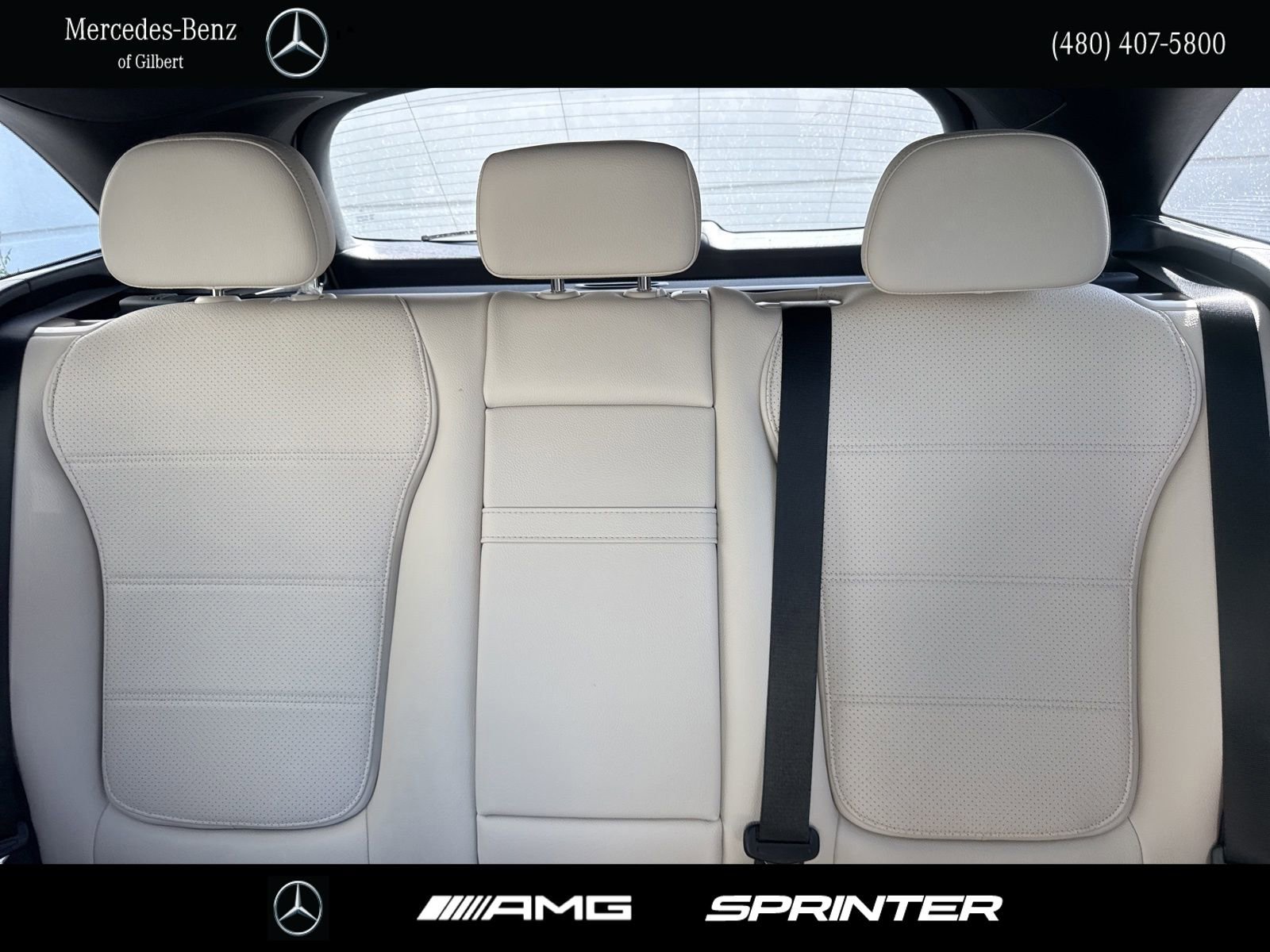 New 2026 Mercedes-Benz GLC 300 image 16