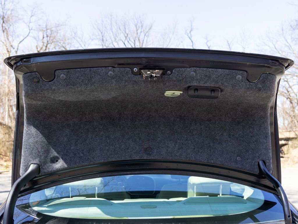 Used 2008 Saab 9-3 2.0T w/ Moonroof Package image 36