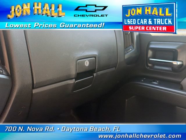 Used 2014 Chevrolet Silverado 1500 W/T RWD image 24