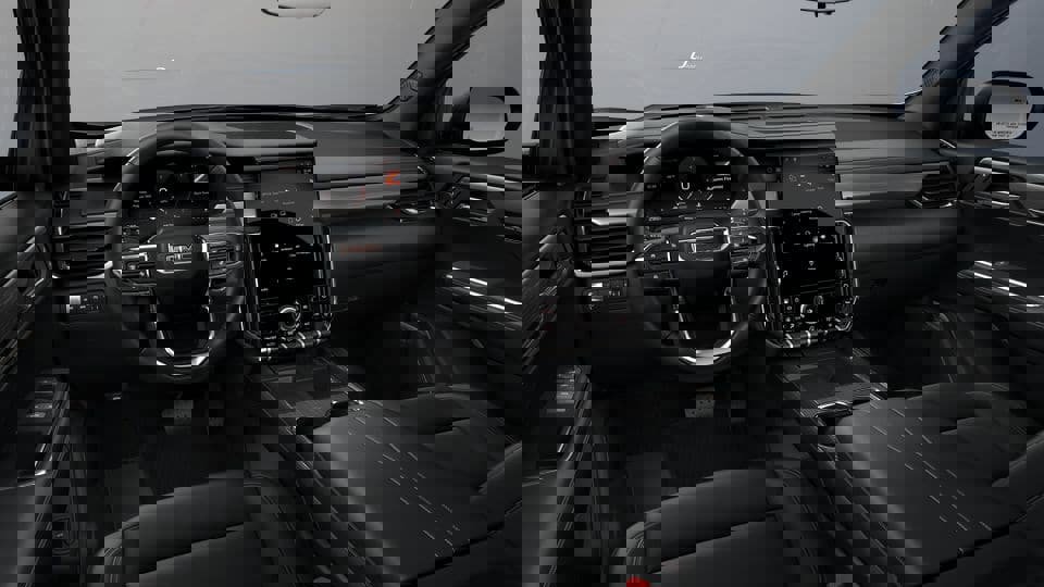 New 2026 GMC Acadia Elevation w/ Elevation Premium Package image 26