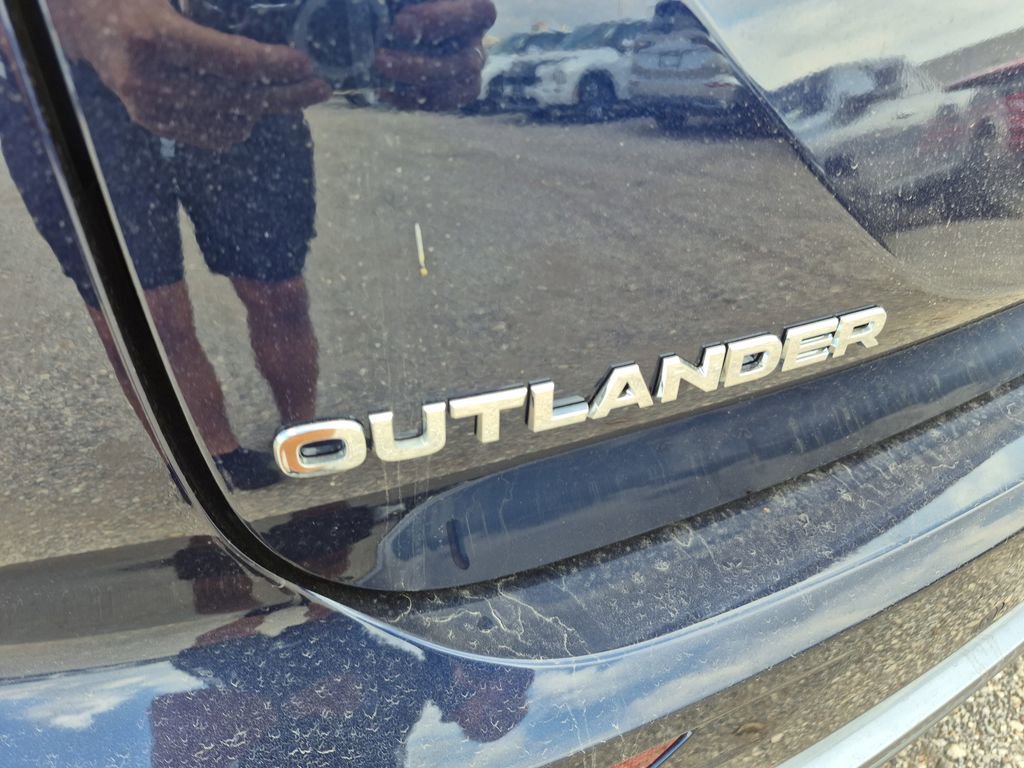 New 2026 Mitsubishi Outlander SEL image 69