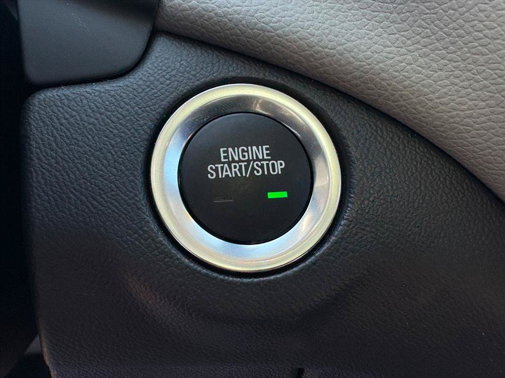 Used 2022 Chevrolet Equinox LT FWD image 14