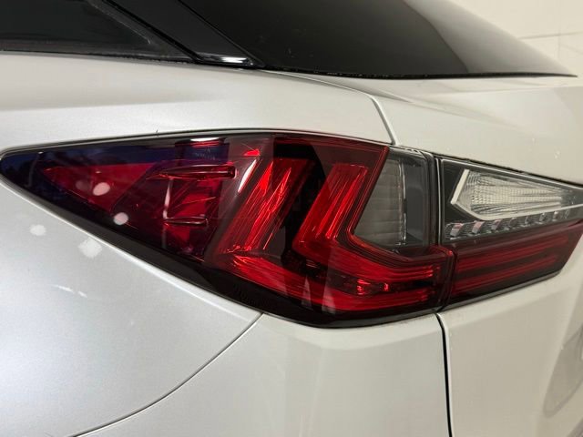 Used 2016 Lexus RX 350 FWD w/ Premium Package image 4