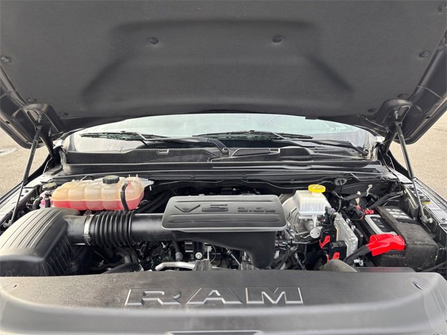 Used 2022 RAM 1500 Rebel image 41