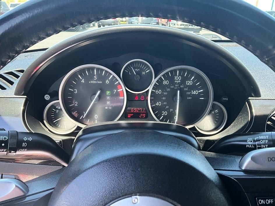Used 2013 MAZDA MX-5 Miata Grand Touring RWD image 16
