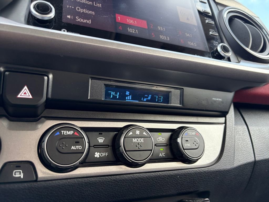 Used 2021 Toyota Tacoma SR5 image 24