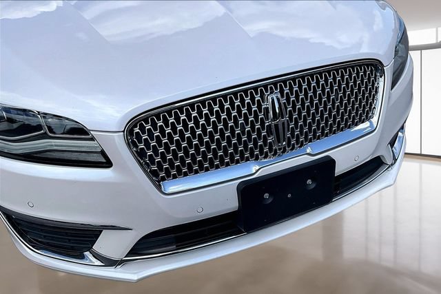 Used 2017 Lincoln MKZ Reserve w/ Luxury Package FWD image 27