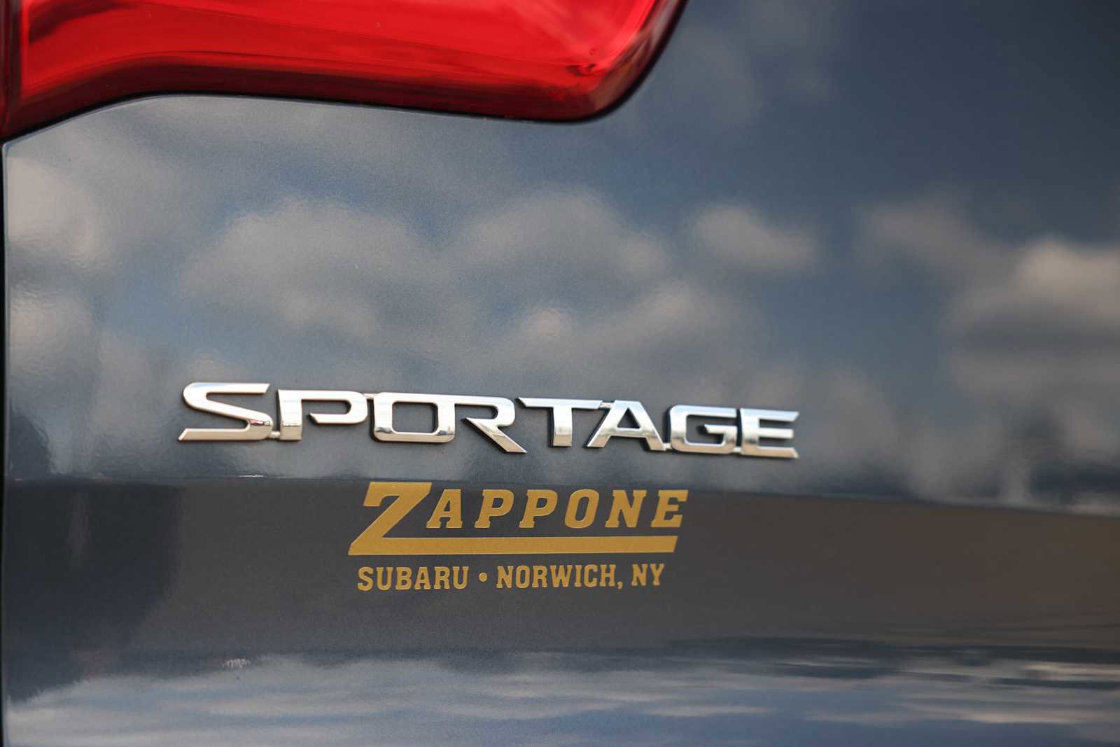 Used 2015 Kia Sportage LX AWD/4WD image 17