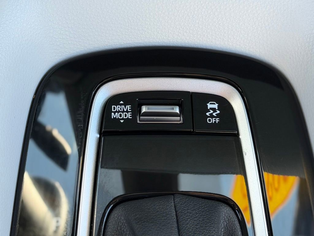 Certified 2025 Toyota Corolla FX FWD image 17