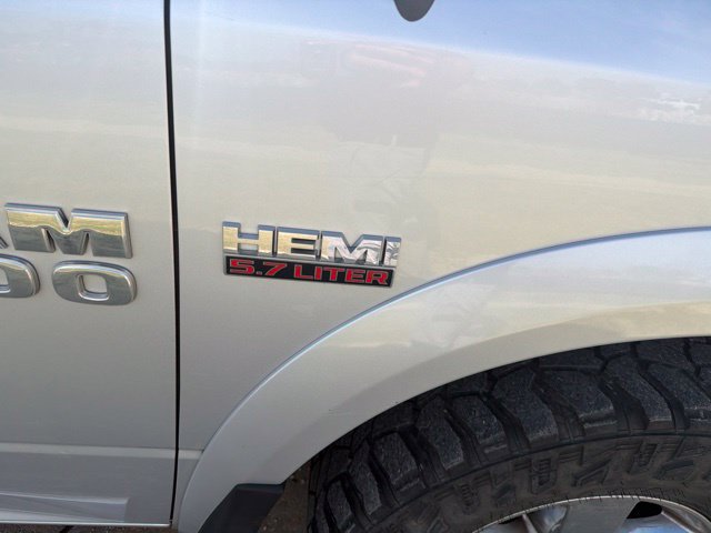 Used 2015 RAM 1500 Outdoorsman AWD/4WD image 2