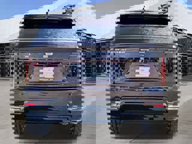 New 2025 Cadillac Escalade IQ Luxury 2 image 5
