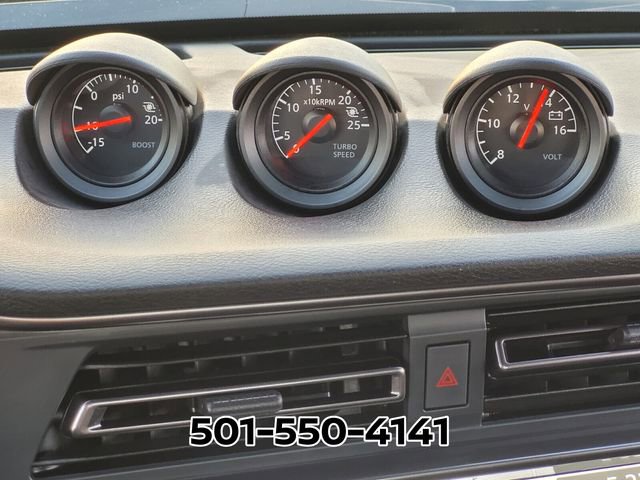Used 2026 Nissan Z Performance w/ Floor Mat Package image 24